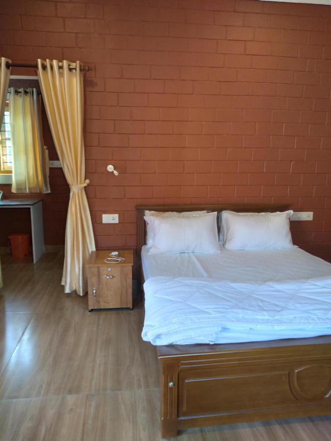 Вилла Tranquil Farms Manimala Экстерьер фото